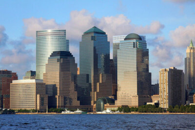 buildings